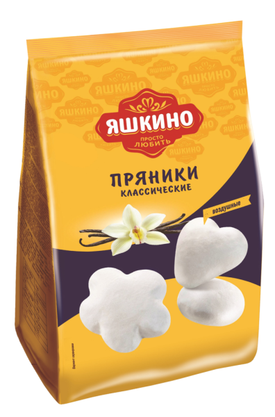 Пряники ЯШКИНО Классические